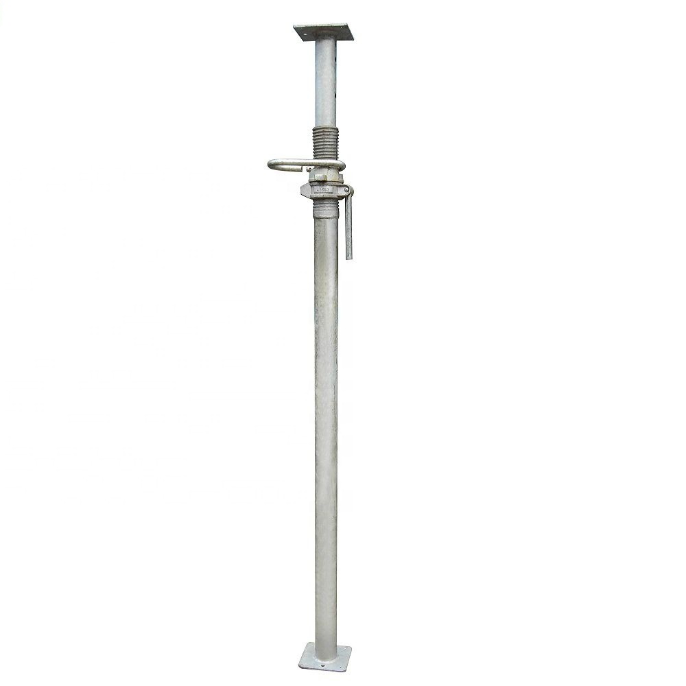 construction adjustable post support jacks