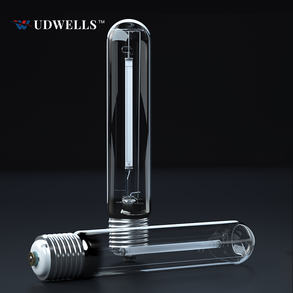 Udwells 400 W ватт HPS высокого давления натрия растут лампочки для выращивания света