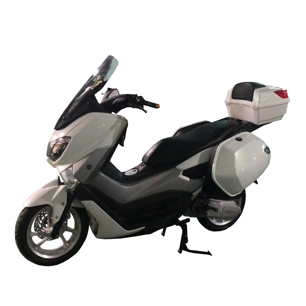 Новый Популярный высокопроизводительный бензиновый скутер 125 куб. См 150 куб. См от производителя