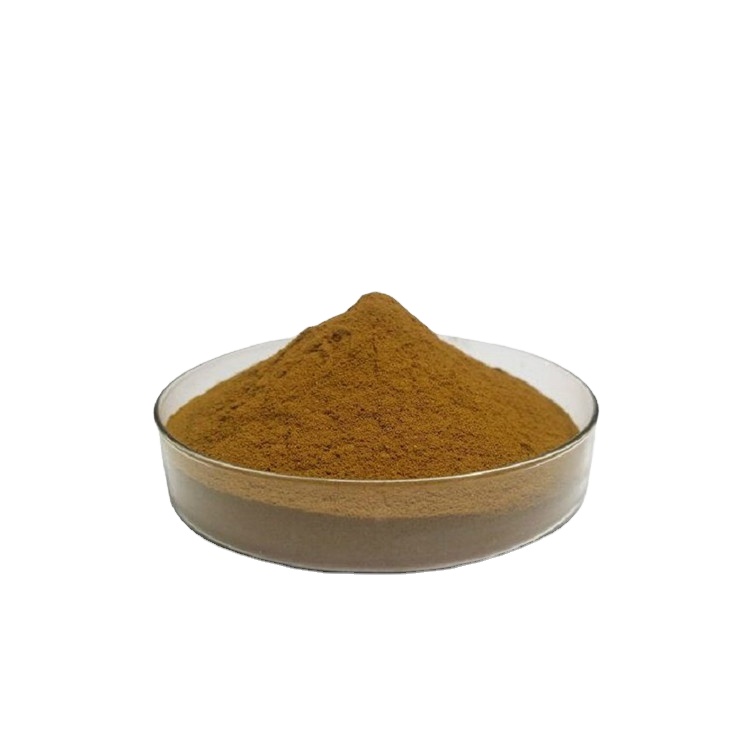 Factory Supply Water Soluble Propolis Powder in Bulk