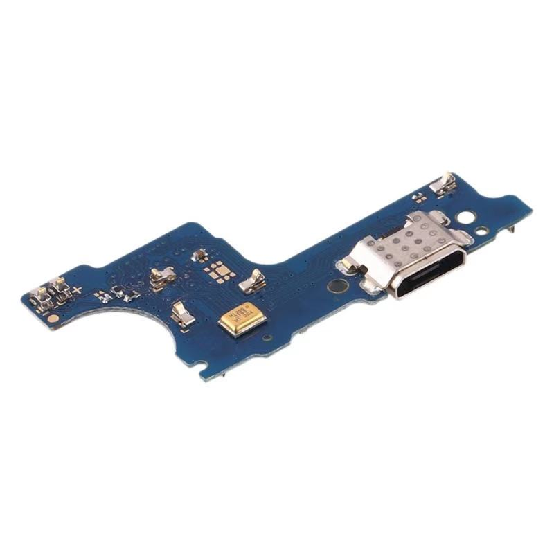 USB Charging Port Dock Plug Connector Charger Board Flex Cable For Samsung Galaxy A50 Charger Dock Flex Cable