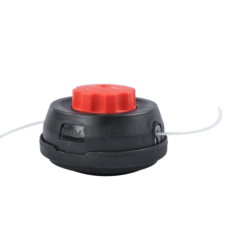 Trimmer Head For Brush Cutter Nylon Grass Trimmer Head