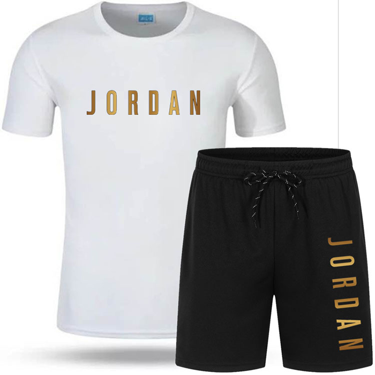 2021 Men knitting Shorts Tracksuit Shorts Set/short sports suit/knitting sport suit