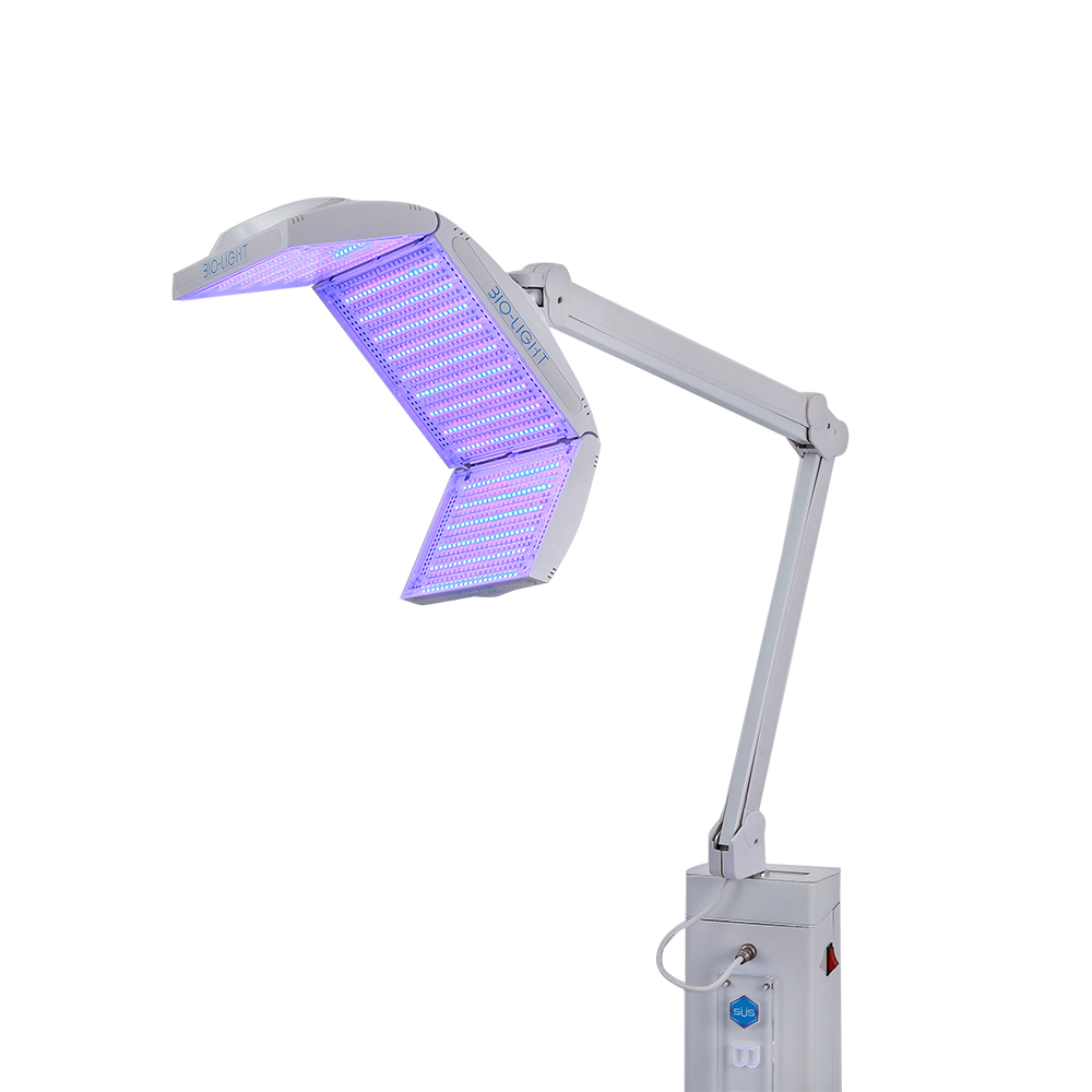 pdt led light acne therapy machine photon light therapy led pdt