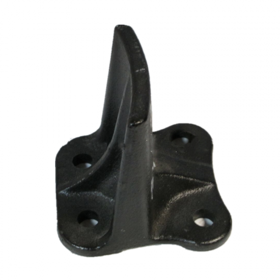 Подвесной кронштейн ISUZU для FRR детали подвески грузовика 1533560371/1533560580/1533560590/1533560591