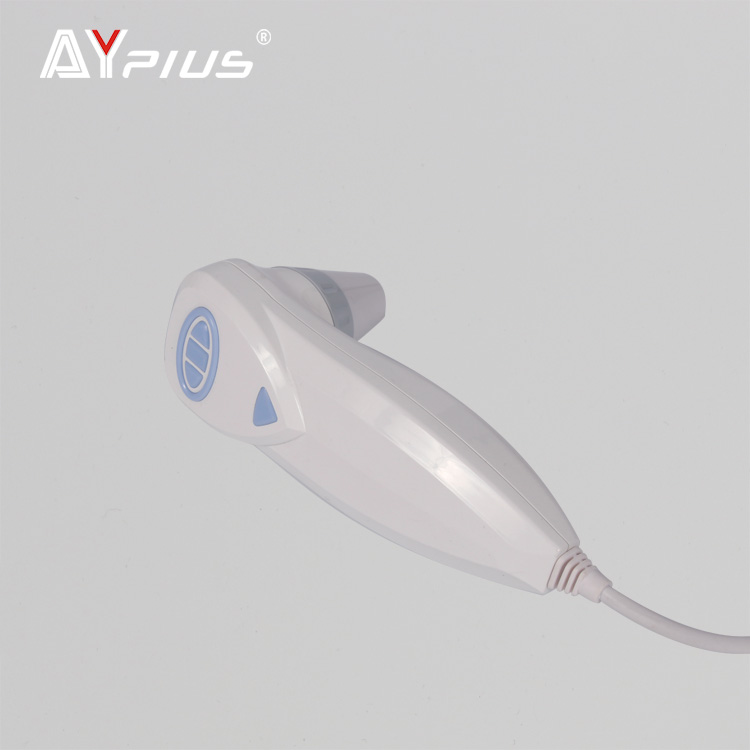 AY plus AYJ-J015 (CE) Горячая продажа мини-анализатор кожи сканер волос и кожи головы анализ микроскоп камеры
