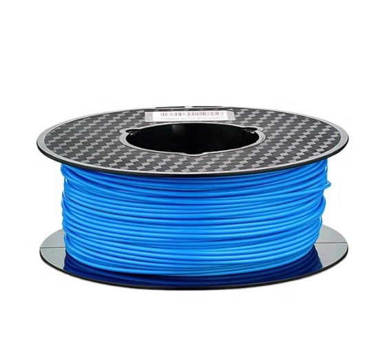 Нить для 3D принтера, PLA Plus Filament 1,75 мм, точность размеров, нить для 3D печати