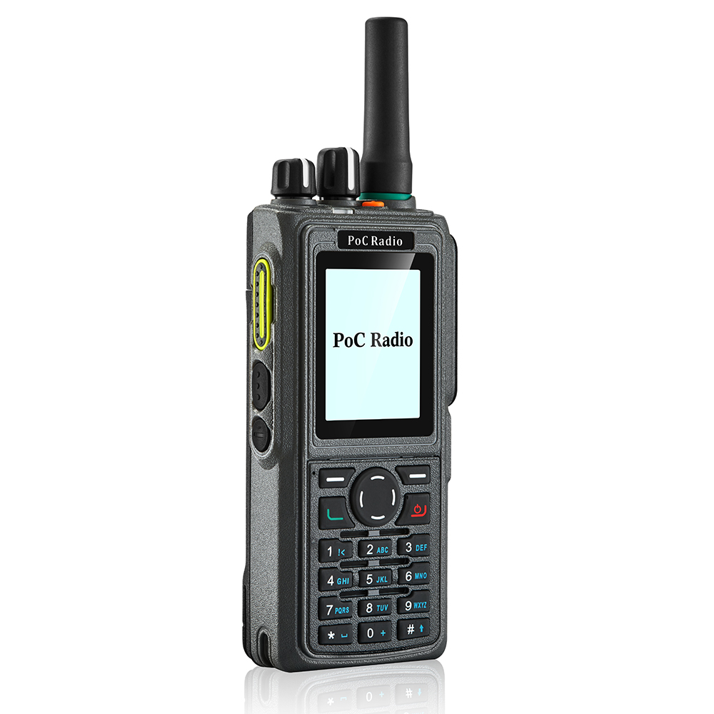 Ручка включения 4g радио ZELLO