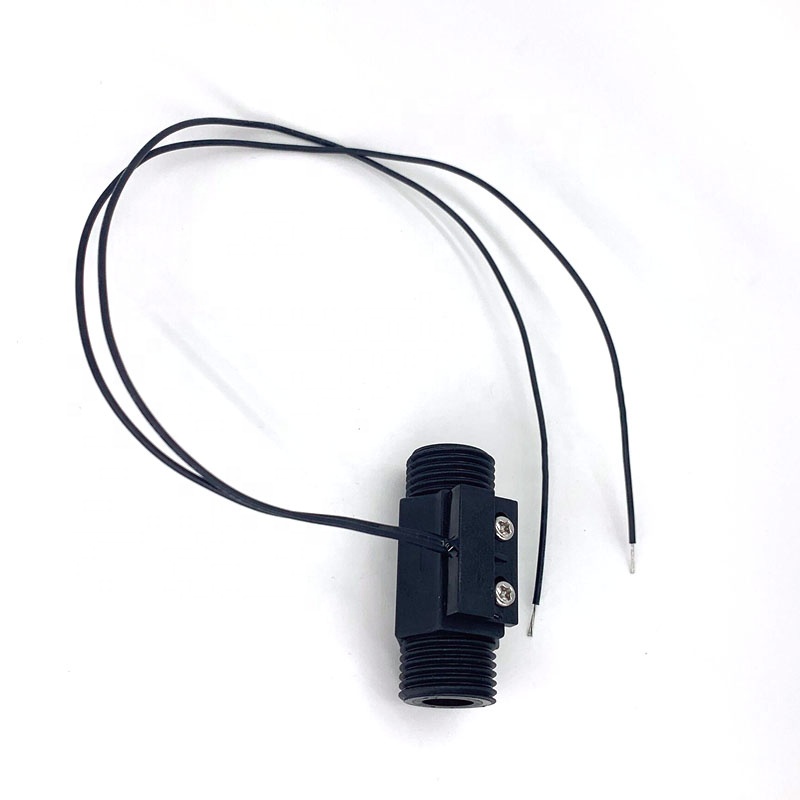 Factory Outlet Small shapes Nylon plastic 250V 70W G1/2 Normal Open flow switches Laser cutting machine