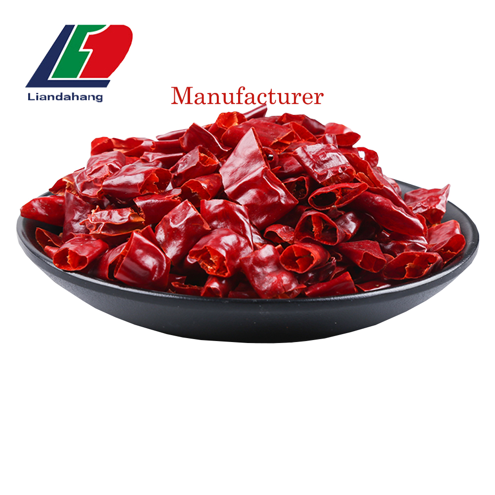 Nuisanceless Raw Spices, Hot Chili Peppers Of Spices, Commercial Spices