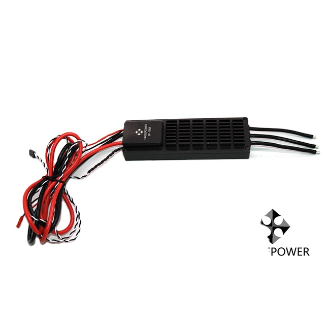Eaglepower HV EP-150A 6-14S + ESC для сельскохозяйственных дроны/Drone укороченный запчасти распылителя регулятор скорости