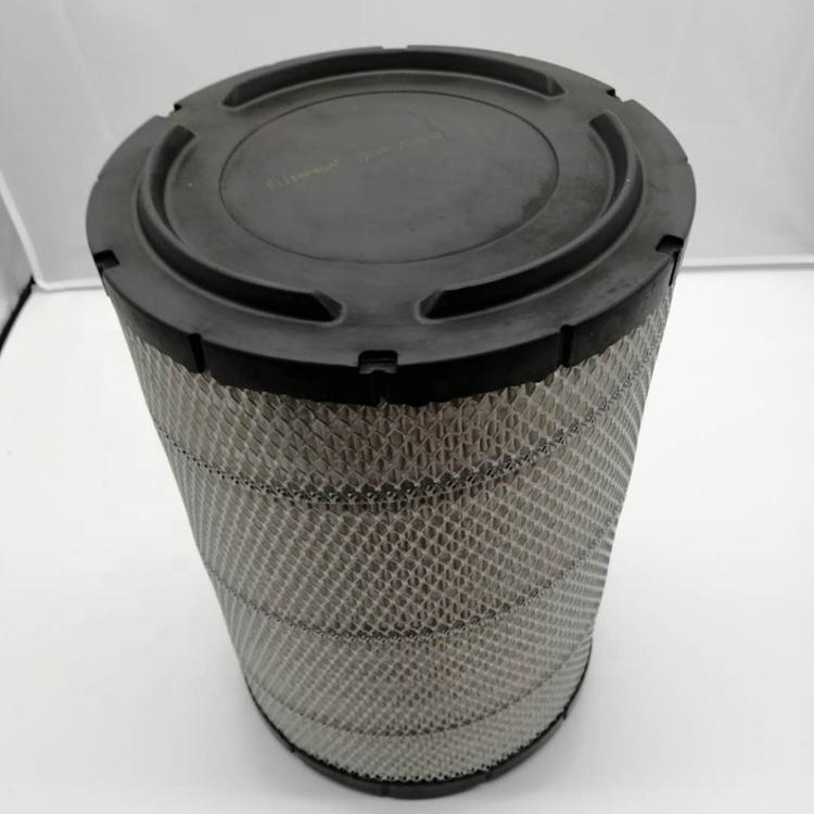 E320B E320C EL300 E320L E320D Excavator Air Filter Element 1318822 1318821 131-8822 131-8821