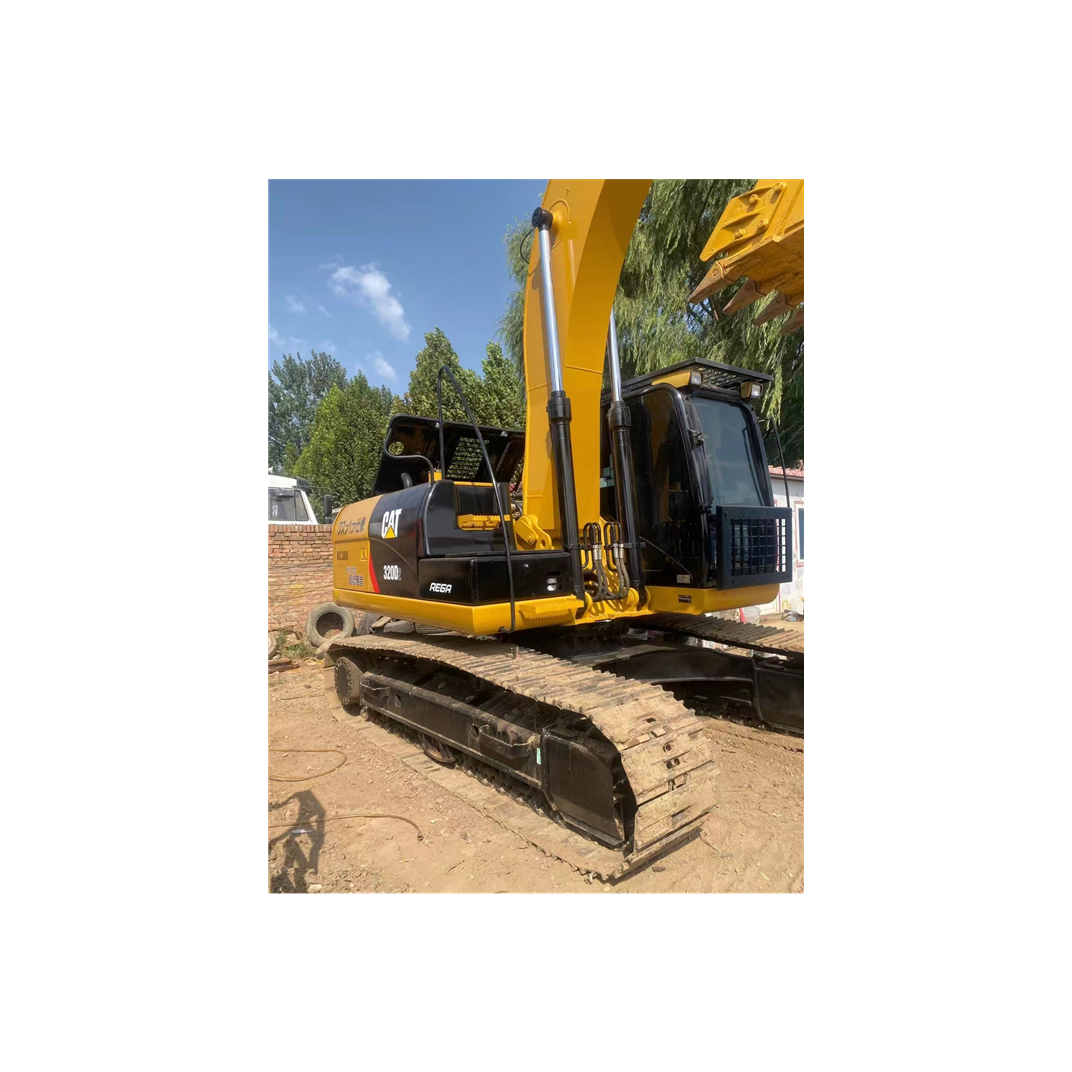 Экскаватор CAT 320D2 б/у, экскаватор CAT320D2 320D 320DL, экскаватор, горячая распродажа, сверхмощное оборудование
