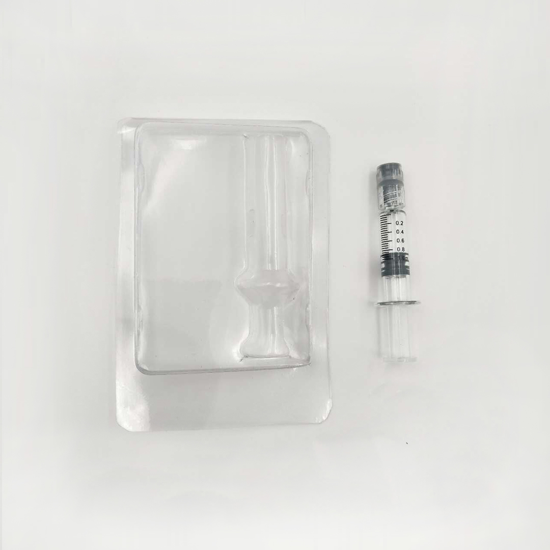 CBD vape pen pods блистерная упаковка CBD syirnge упаковочная коробка cbd масляный картридж раскладушка блистерная упаковка