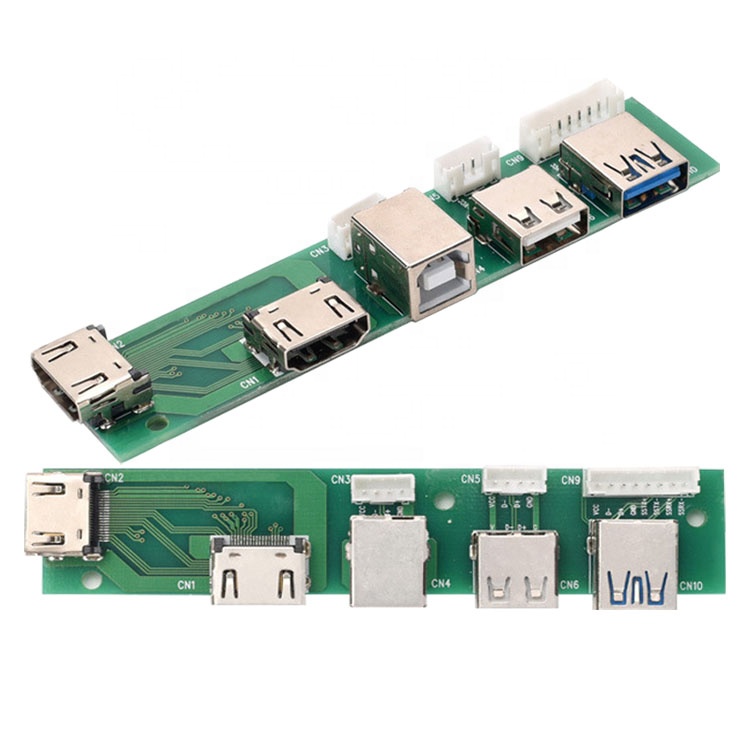 Wintai-tech pcb design company pcb schematic design pcb design service