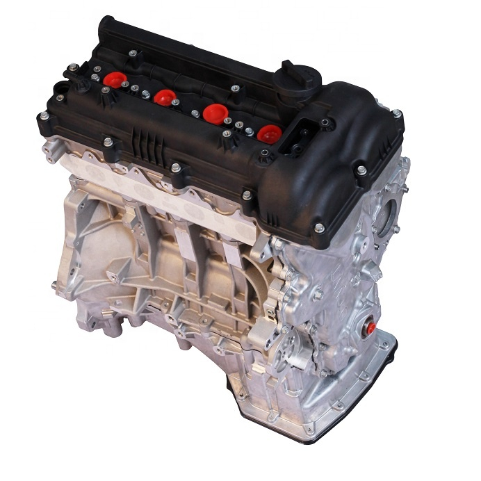 Двигатель гамма II G4FG для Hyundai Kia K3/IX25 CVVT