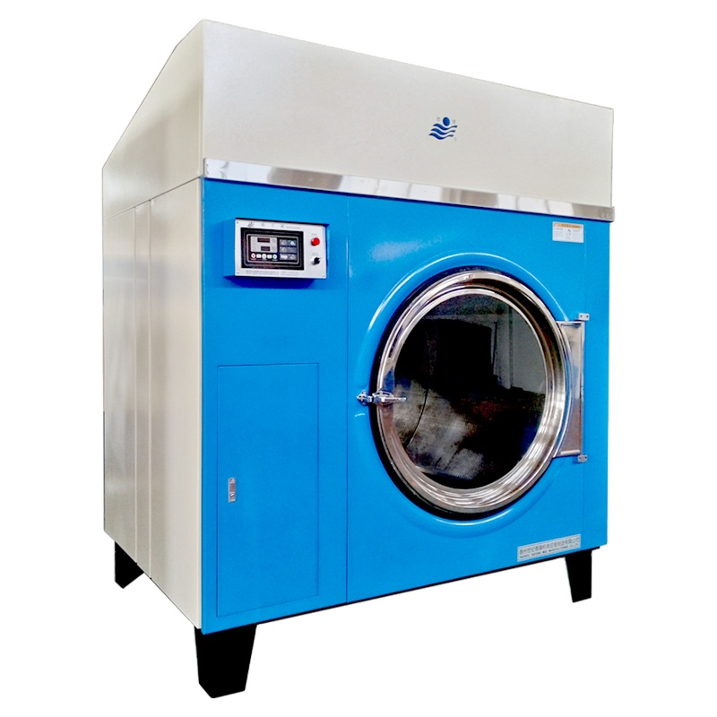 50kg high efficiency drying machine for sale