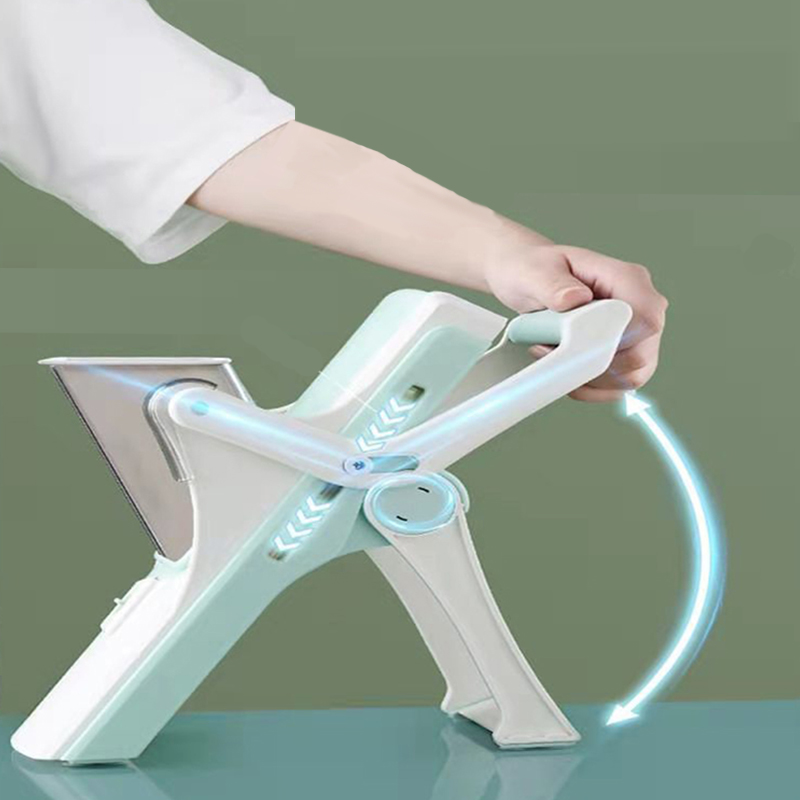 food slicer dicer speedy cutter multifunctional manual vegetable chopper