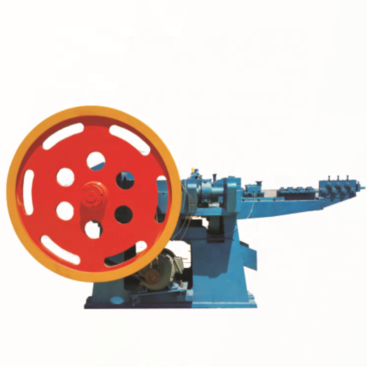wire Nail Making Machine In Kenya