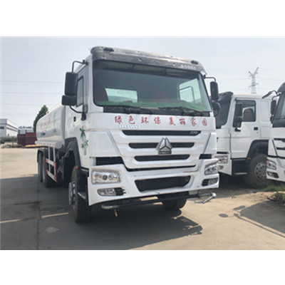 Хорошее состояние Sinotruck Howo 8x4 12 колесный Автоцистерна для воды 6x4 10 дюймов б/у Автоцистерна для воды в Дар-эс-Саламе