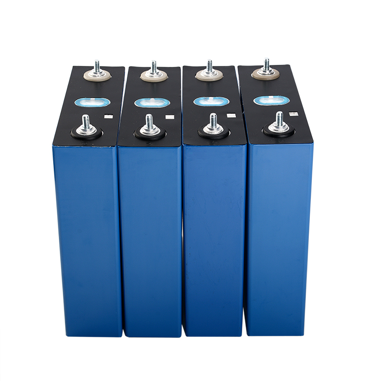 Лучшая цена CALT life PO4 3,2 V 230ah призматическая батарея
