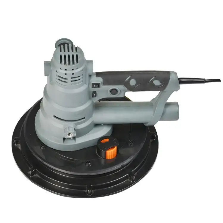 Factory manufacture 600w electric hand led drywall sander