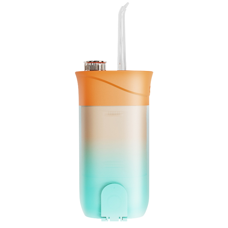 Wholesale Portable Cordless Tooth Water Dental Flosser stick toothpick oral irrigator faucet