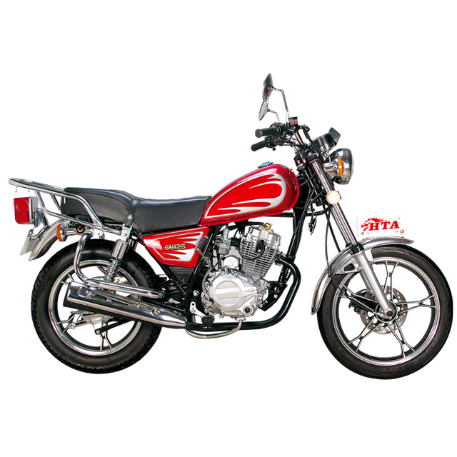 Прямая продажа с завода, мотоцикл GN с бензиновым двигателем от 150cc до 200cc