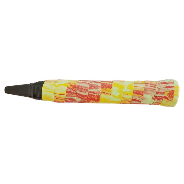 Durable Overgrips Personalizados Badminton Printing Overgrip