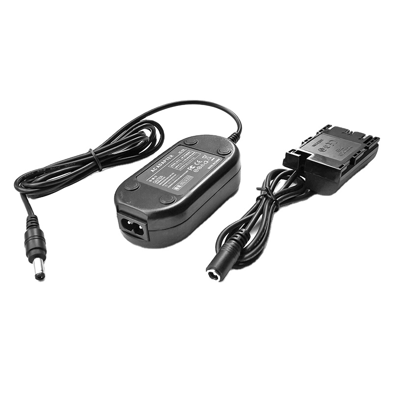 EOSR EOS 5D Mark IV III II 5D4 5DS 5DS R 6D 7D 7D Mark 2 60D 70D 80D 90D Camera Decoded ACK-E6 AC Power Adapter Supply For Canon