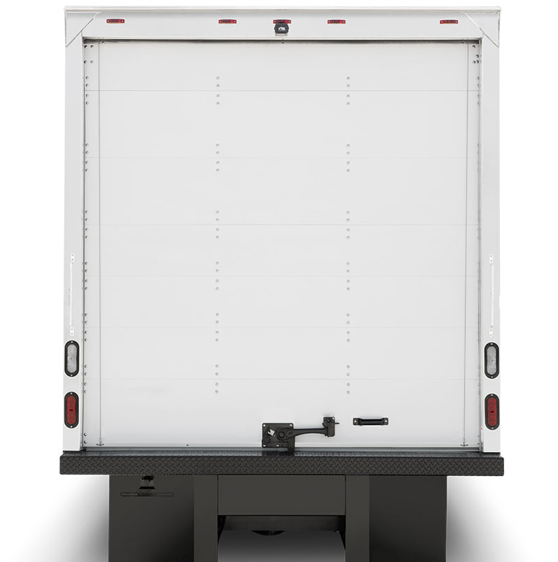 wholesale manufacture factory direct sales high quality custom roller shutter aluminum box truck roll up doors for truck