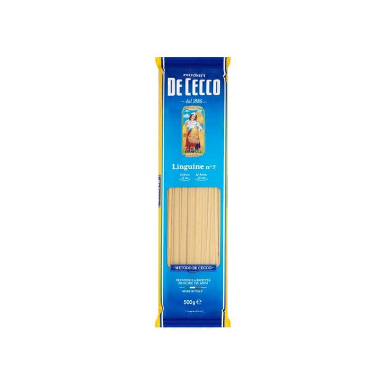 De Cecco luigine № 7