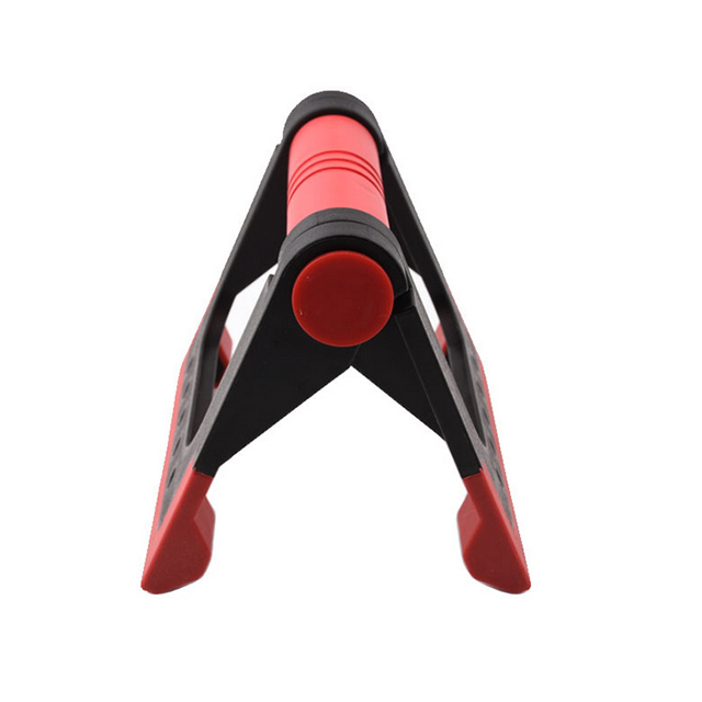 Главная Оборудование для спортзала Нескользящие складные Push Up Stand Bar