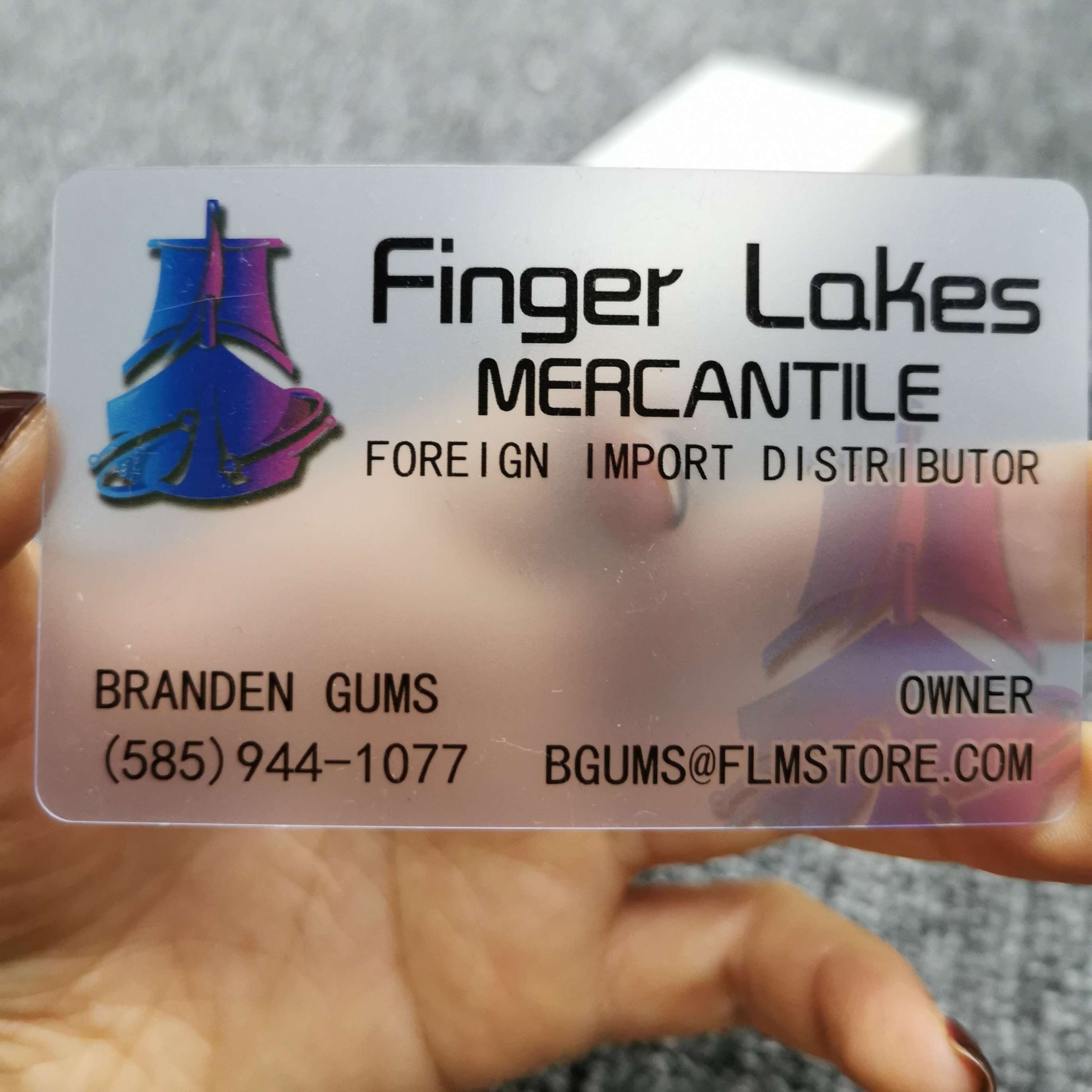 wholesale printed logo digital business card custom guaranteed quality credit card business card