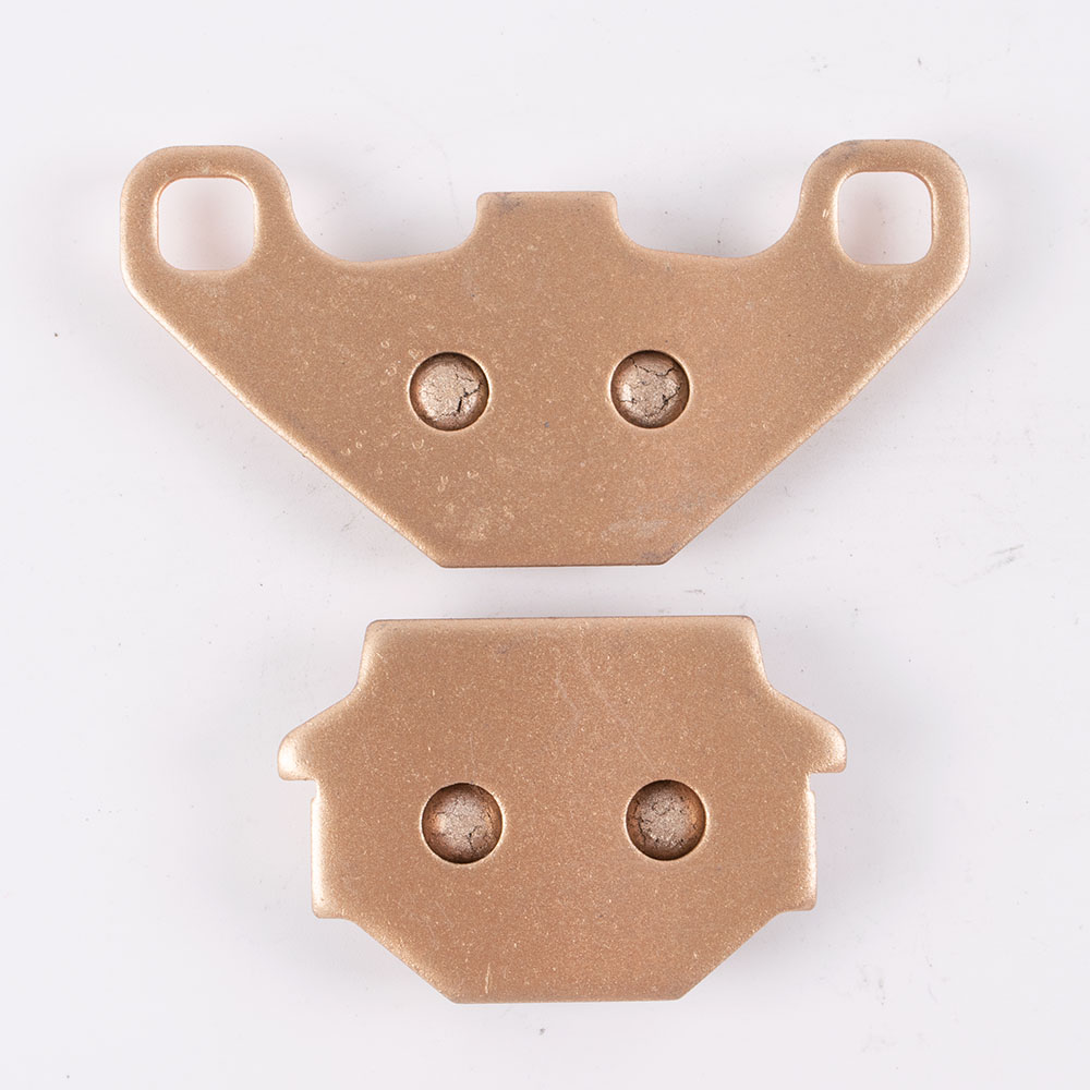 Wholesale Brake Pads Brake Shoe for Motorcycles use for YAMAHA YFM 90 RZ RA RB