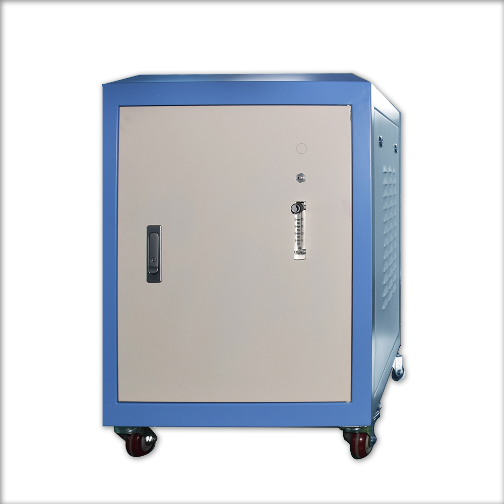 Озоновый кислородный генератор 1-20LPM