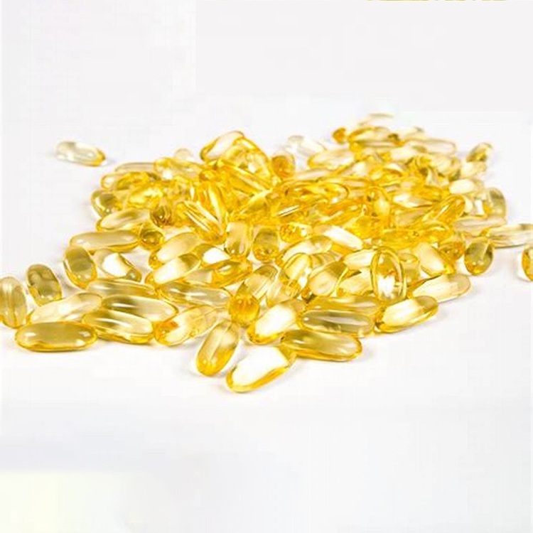 Omega 369 Fish Oil Softgels 2500mg Supplement Immune & Heart Support Promotes Joint, Eye, Brain & Skin Health