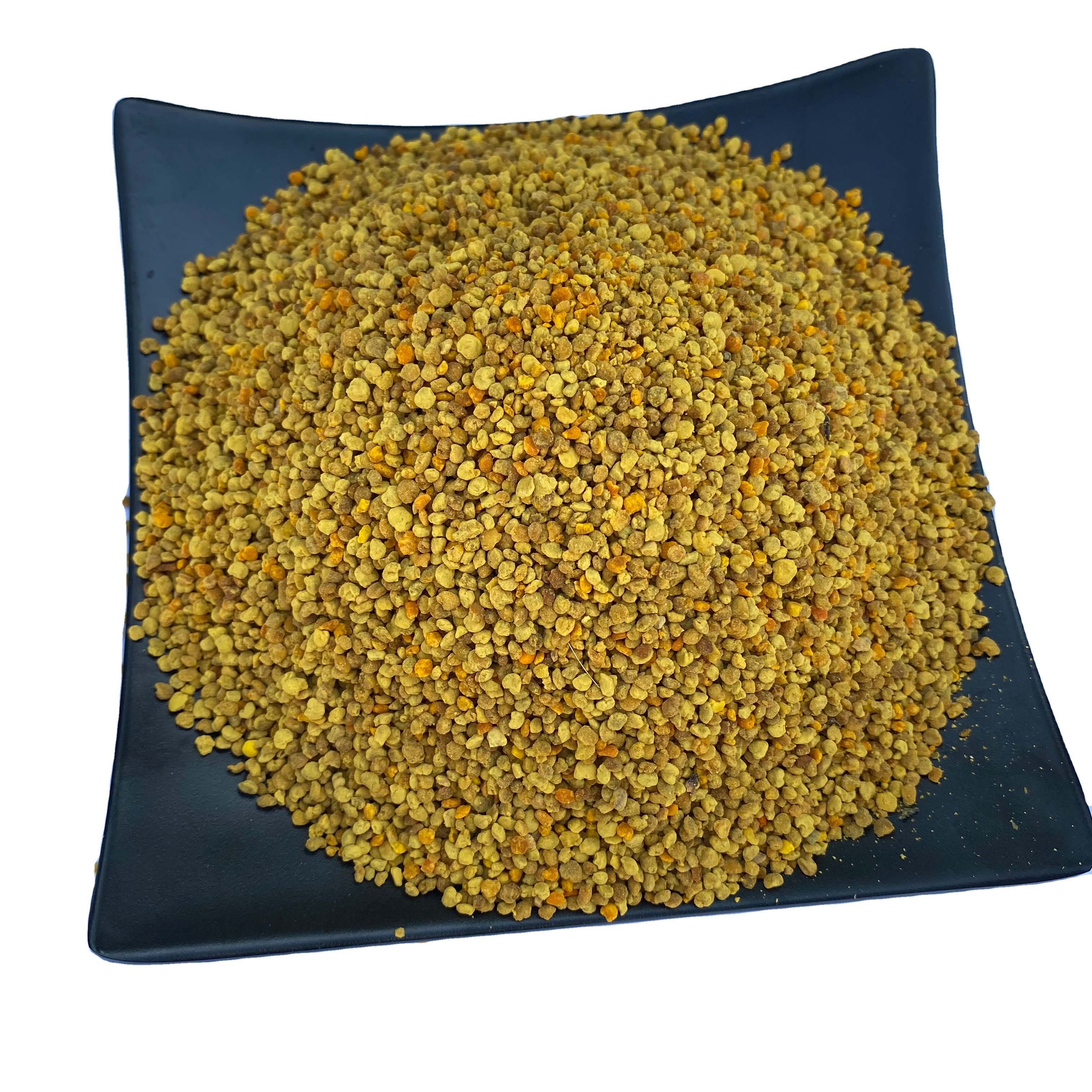 Feeding bees use Bulk Organic Bee Pollen