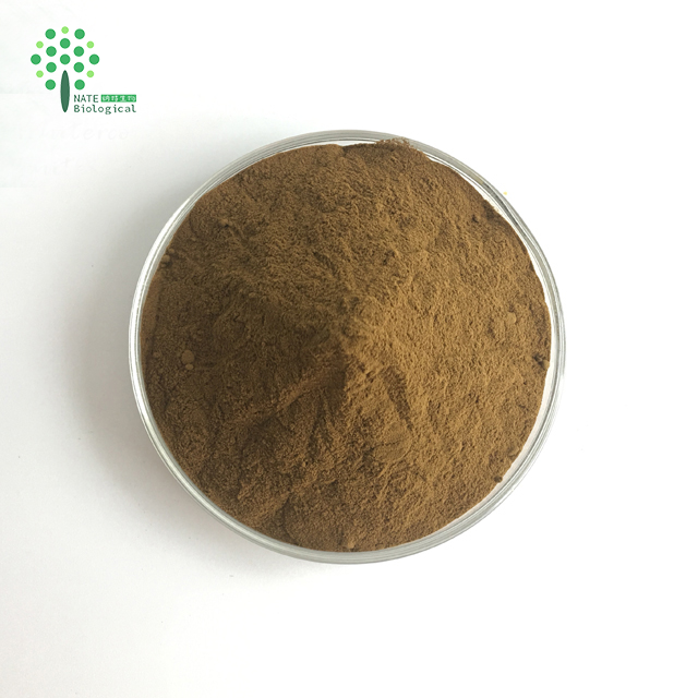 Natrual evodia rutaecarpine extract powder 10%