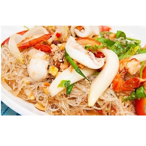 Best Price Glass Noodles Double Dragon Brand Fresh Vermicelli 450gr