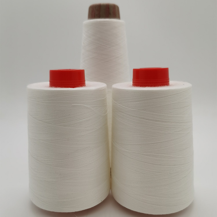Wholesale Hot Sale Water Soluble Sewing Thread 20/2 40/2 50/2 60/2 80/2 Pva Yarn Pva water soluble thread