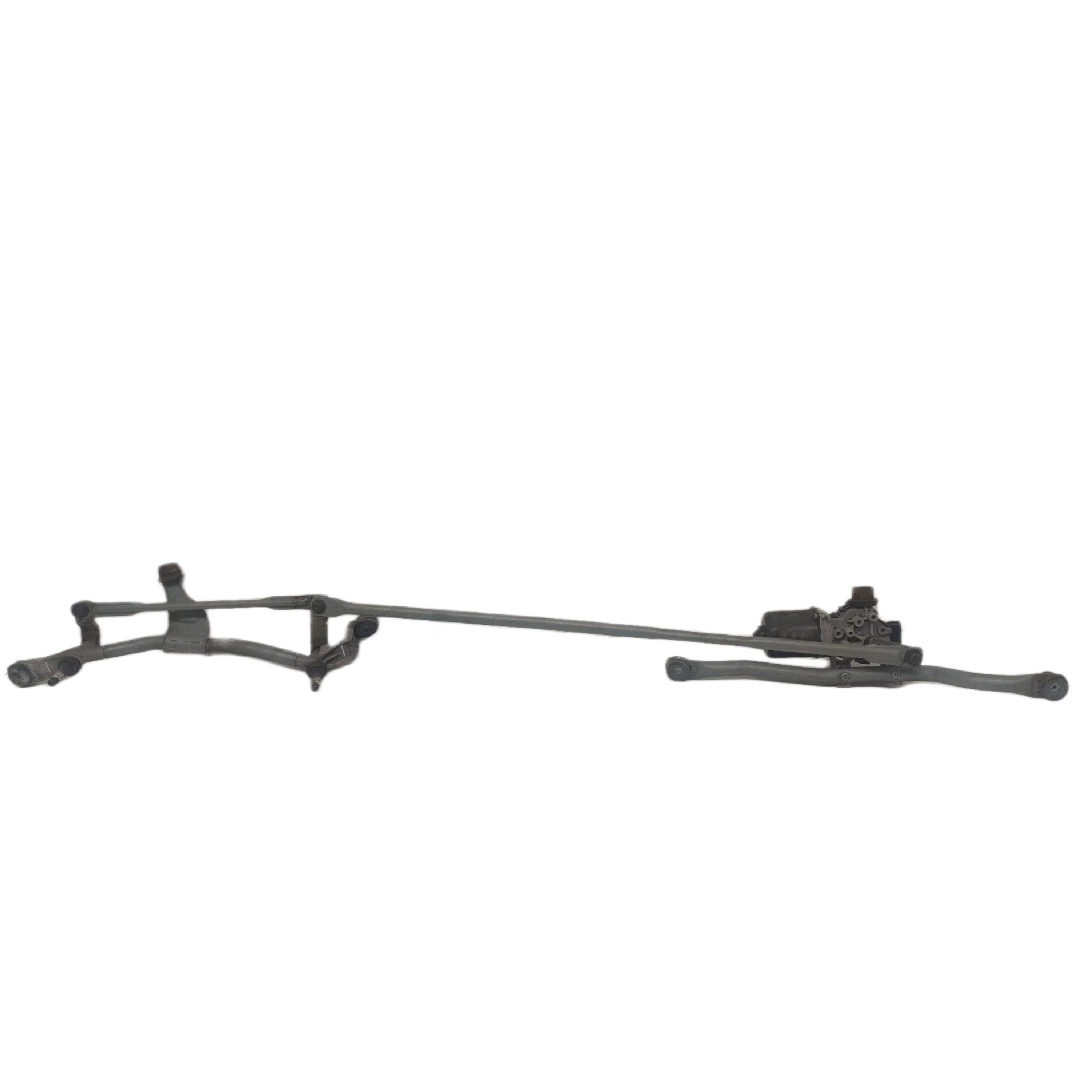 2012-2019 HOT SELLING Front Windshield Wiper Transmission And Motor Assy 288603753R 288100678R Fit for RENAULTCLIOMK4 IV