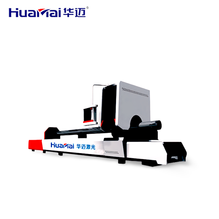 shanghai mobile laser cutter stainless steel pipe tube cutting machine mini for sale