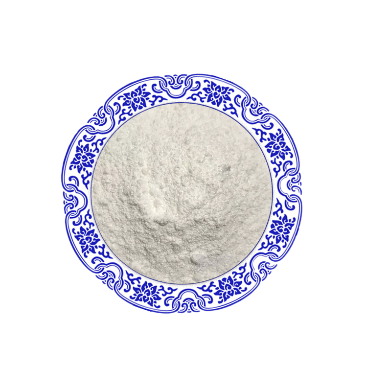 Заводская цена, модифицированный крахмал пищевого класса Tapioca, чистый порошок гидроксипропилового крахмала