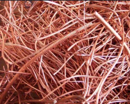 100% Good Quality Copper Wire Scrap 99.99%/Millberry Copper Scrap 99.99% for Sale