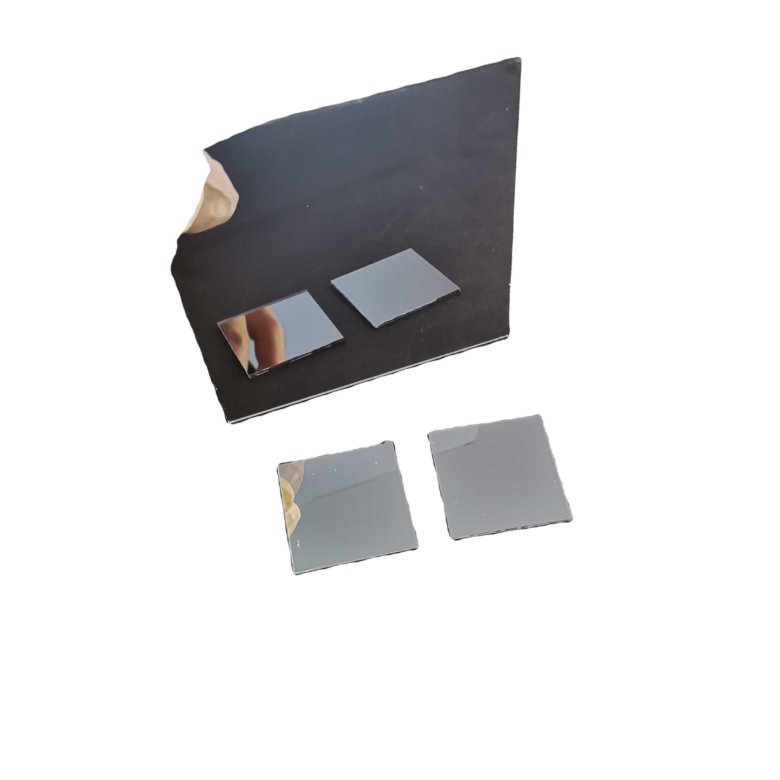Professional manufacturer Beam Splitter Sheet 50 to 50 for Coaxial digital camera