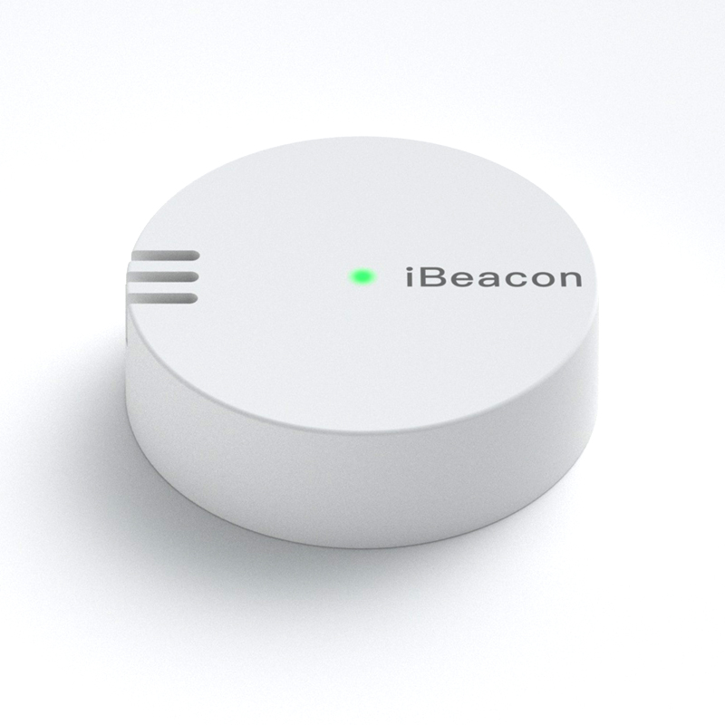 Програмное обеспечение Deasino, Bluetooth, маяк, датчик давления и температуры, позиционирование ibeacon