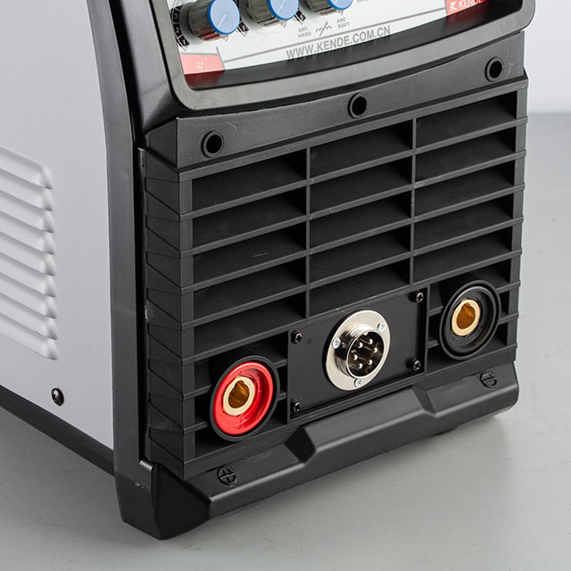 KENDE новый IGBT модуль цифровой CO2 NBC MIG 350A отдельный кормушка Многофункциональный MIG сварочный аппарат MIG 350