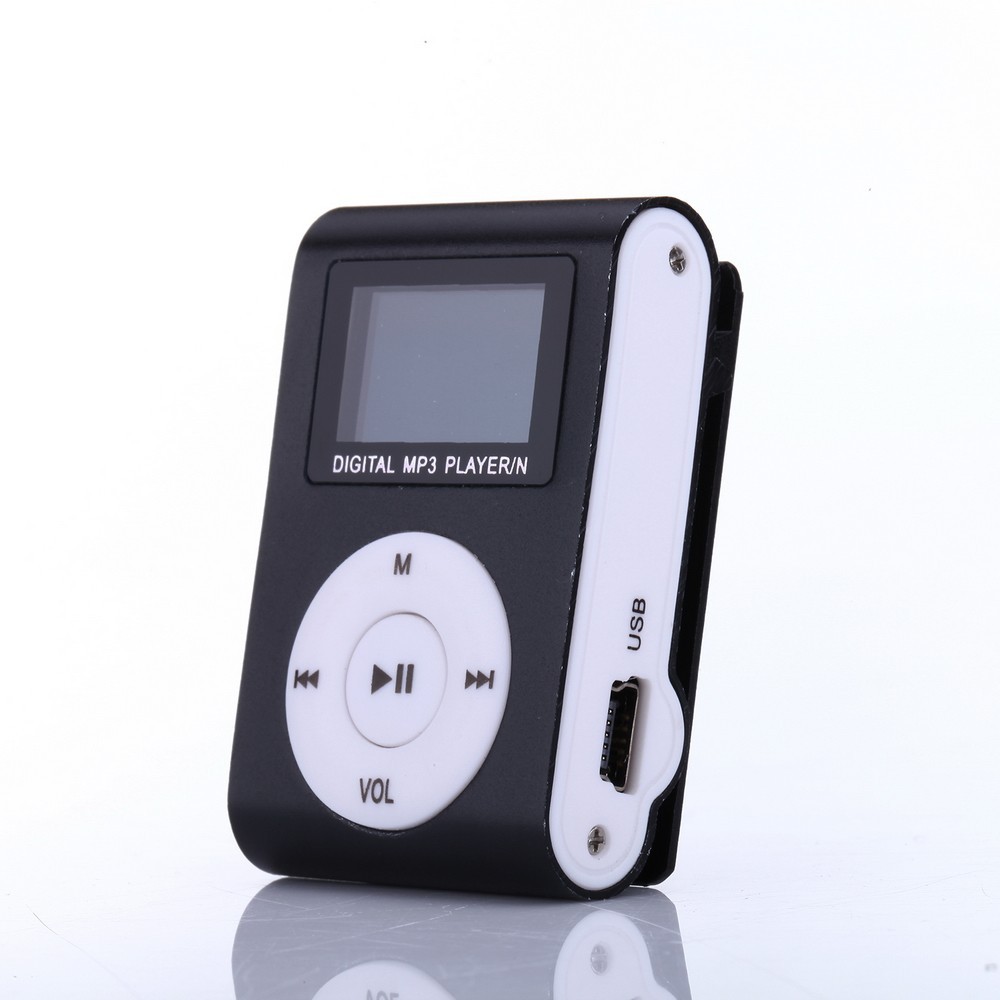 Walkman mp3 play Подарочный водонепроницаемый спортивный мини mp3 плеер Комплект мотоцикл usb наушники mp3