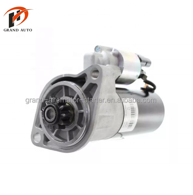 12V 2.0KW до 11 ти лет startermotor для Toyota Hilux 2,8 TDi 1GD 28100-0L200 281000L200 28100-0L220 281000L220 0001125626 0001125625